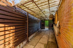 Covered Passage- click for photo gallery